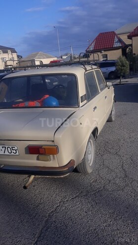 LADA (VAZ) 21011 1981, 200,000 km - 1.5 l - Bakı