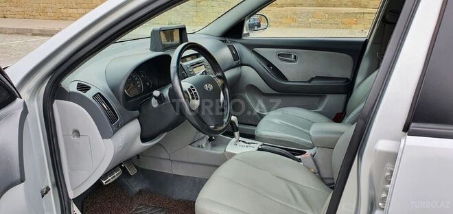Hyundai Elantra 2008, 82,000 km - 1.6 l - Bakı