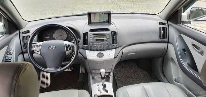 Hyundai Elantra 2008, 82,000 km - 1.6 l - Bakı
