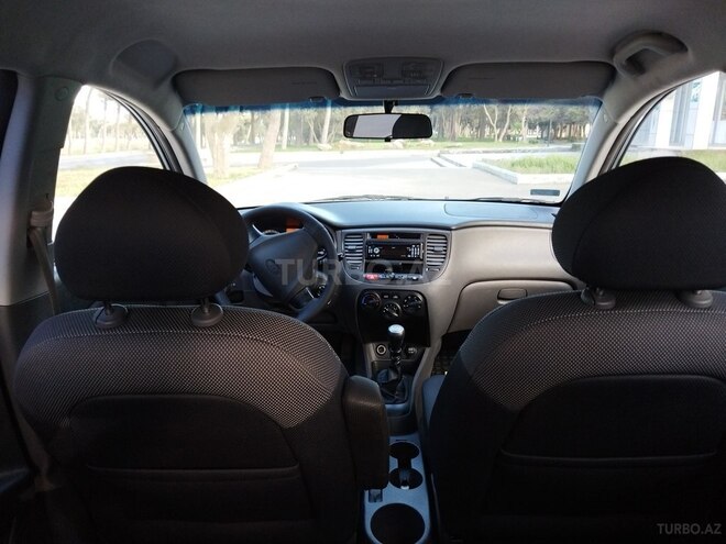 Kia Rio 2005, 210,583 km - 1.4 l - Bakı