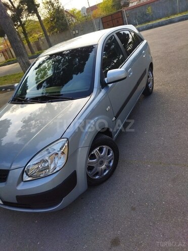 Kia Rio 2005, 210,583 km - 1.4 l - Bakı