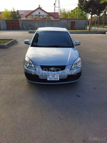 Kia Rio 2005, 210,583 km - 1.4 l - Bakı