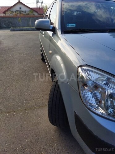 Kia Rio 2005, 210,583 km - 1.4 l - Bakı