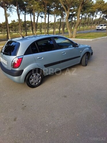 Kia Rio 2005, 210,583 km - 1.4 l - Bakı