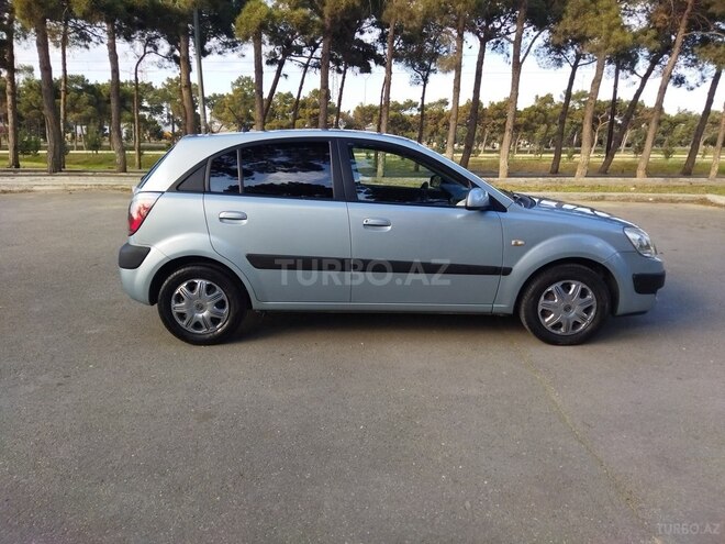 Kia Rio 2005, 210,583 km - 1.4 l - Bakı