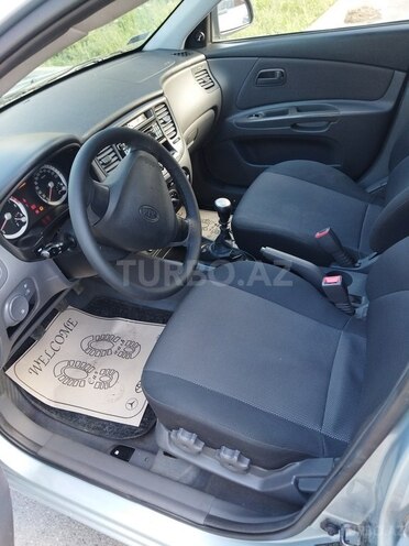 Kia Rio 2005, 210,583 km - 1.4 l - Bakı