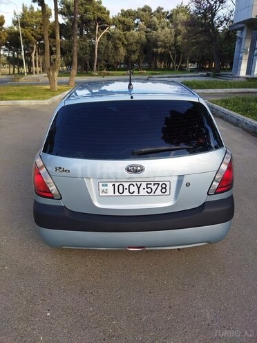Kia Rio 2005, 210,583 km - 1.4 l - Bakı