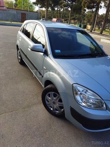 Kia Rio 2005, 210,583 km - 1.4 l - Bakı