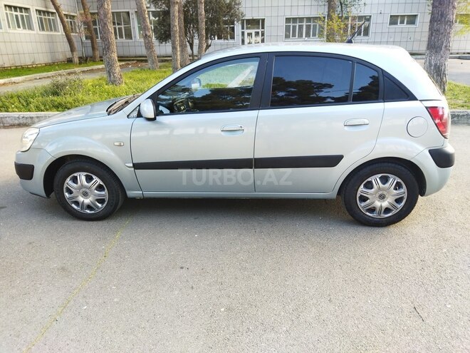 Kia Rio 2005, 210,583 km - 1.4 l - Bakı