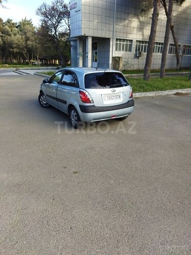 Kia Rio 2005, 210,583 km - 1.4 l - Bakı