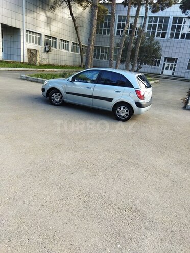 Kia Rio 2005, 210,583 km - 1.4 l - Bakı