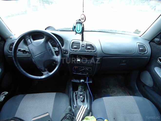 Daewoo Nubira 1998, 250,000 km - 1.5 l - Şirvan