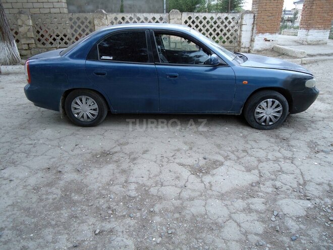Daewoo Nubira 1998, 250,000 km - 1.5 l - Şirvan