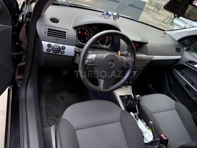 Opel Astra 2007, 220,000 km - 1.3 l - Bakı