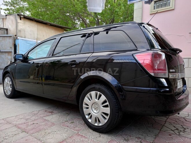 Opel Astra 2007, 220,000 km - 1.3 l - Bakı