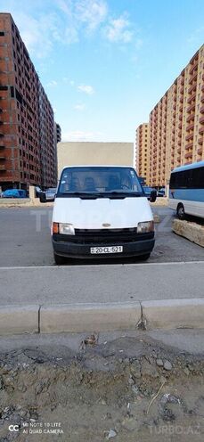 Ford Transit 1988, 203,083 km - 2.5 l - Sumqayıt