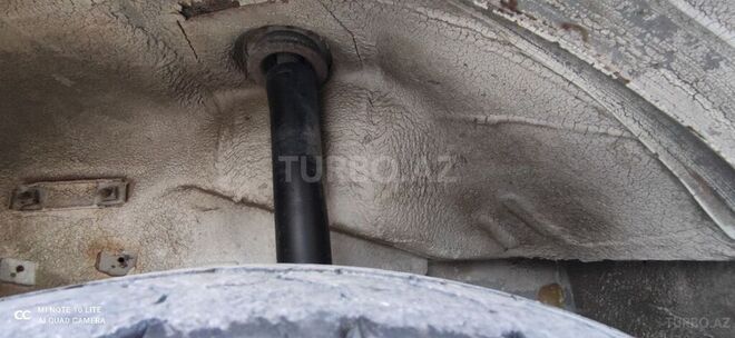 Ford Transit 1988, 203,083 km - 2.5 l - Sumqayıt