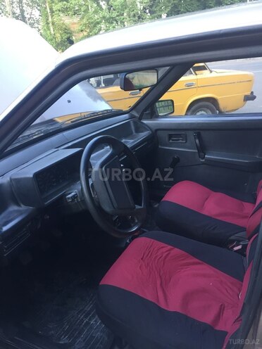 LADA (VAZ) 21099 1995, 176,000 km - 1.5 л - Mingəçevir