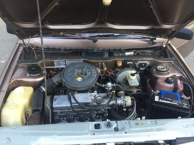 LADA (VAZ) 21099 1995, 176,000 km - 1.5 л - Mingəçevir