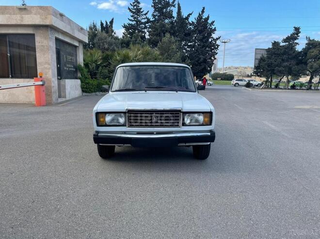 LADA (VAZ) 2107 2004, 75,000 km - 1.6 l - Bakı
