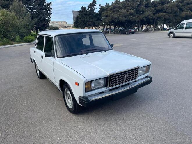 LADA (VAZ) 2107 2004, 75,000 km - 1.6 l - Bakı