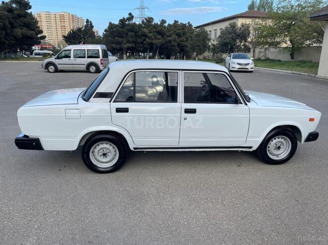 LADA (VAZ) 2107 2004, 75,000 km - 1.6 l - Bakı