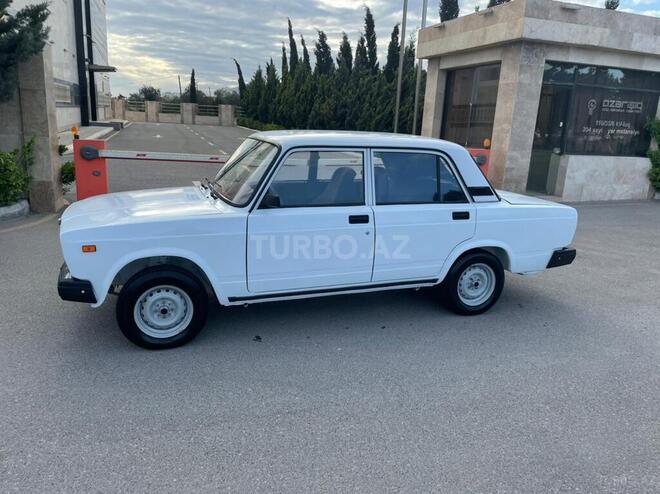LADA (VAZ) 2107 2004, 75,000 km - 1.6 l - Bakı