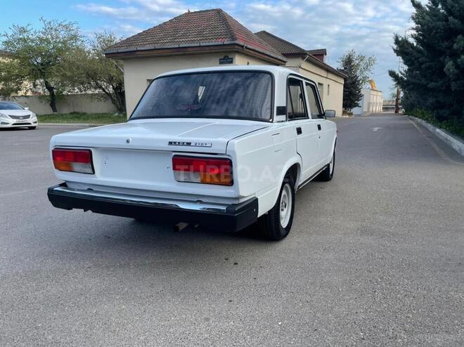 LADA (VAZ) 2107 2004, 75,000 km - 1.6 l - Bakı