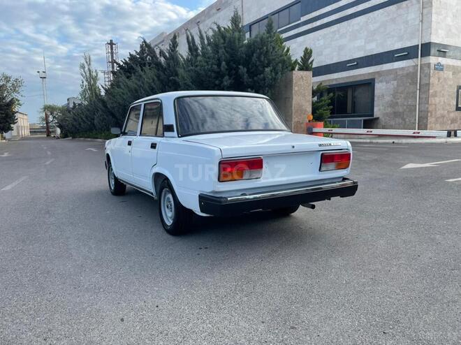 LADA (VAZ) 2107 2004, 75,000 km - 1.6 l - Bakı