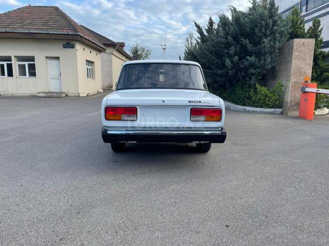 LADA (VAZ) 2107 2004, 75,000 km - 1.6 l - Bakı