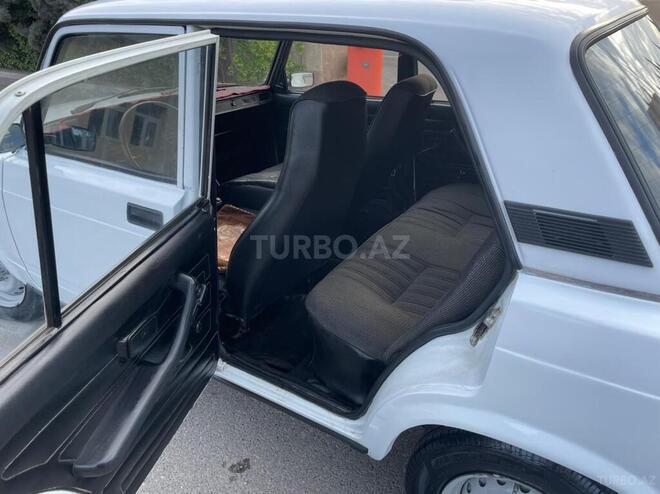 LADA (VAZ) 2107 2004, 75,000 km - 1.6 l - Bakı