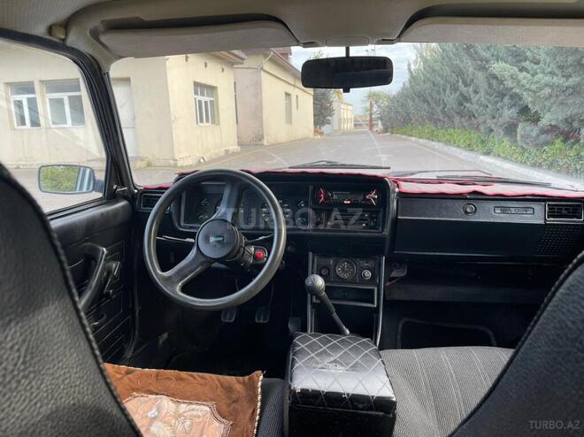 LADA (VAZ) 2107 2004, 75,000 km - 1.6 l - Bakı