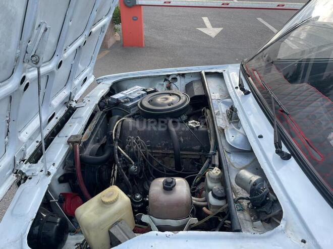 LADA (VAZ) 2107 2004, 75,000 km - 1.6 l - Bakı