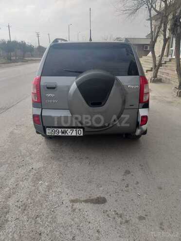 Chery Tiggo (T11) 2014, 339,385 km - 1.6 l - Bakı