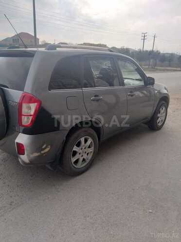 Chery Tiggo (T11) 2014, 339,385 km - 1.6 l - Bakı