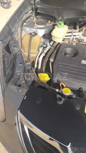 Chery Tiggo (T11) 2014, 339,385 km - 1.6 l - Bakı