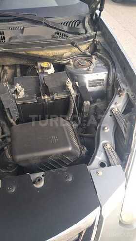 Chery Tiggo (T11) 2014, 339,385 km - 1.6 l - Bakı