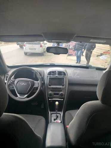 Chery Tiggo (T11) 2014, 339,385 km - 1.6 l - Bakı