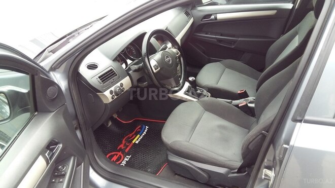 Opel Astra 2007, 157,000 km - 1.3 l - Bakı
