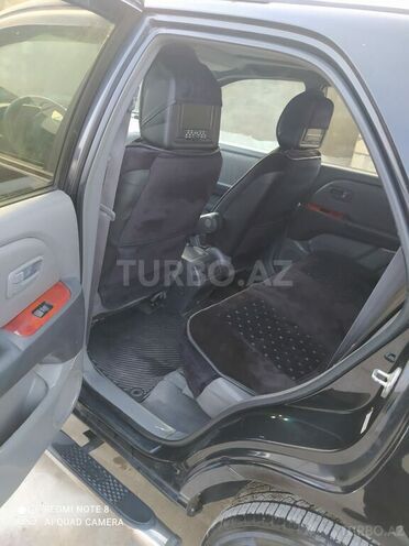 Lexus RX 300 2002, 190,973 km - 3.0 л - Siyəzən