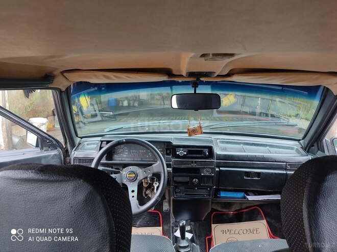 LADA (VAZ) 21099 1991, 33,300 km - 1.5 l - Gəncə