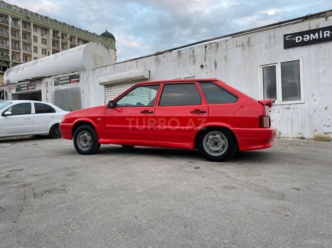 LADA (VAZ) 2114 2012, 178,000 km - 1.5 l - Bakı