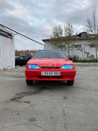 LADA (VAZ) 2114 2012, 178,000 km - 1.5 l - Bakı