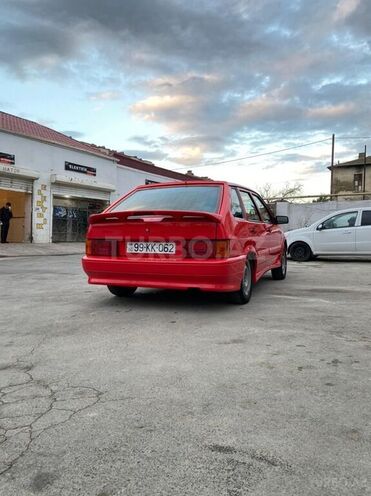 LADA (VAZ) 2114 2012, 178,000 km - 1.5 l - Bakı