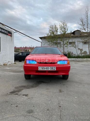 LADA (VAZ) 2114 2012, 178,000 km - 1.5 l - Bakı