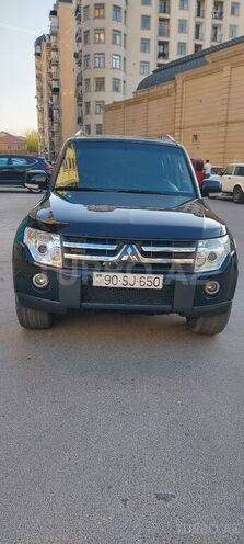Mitsubishi Pajero 2007, 360,000 km - 3.2 l - Bakı