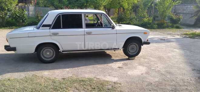 LADA (VAZ) 2106 2000, 213,000 km - 1.6 l - Ucar