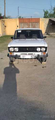 LADA (VAZ) 2106 2000, 213,000 km - 1.6 l - Ucar