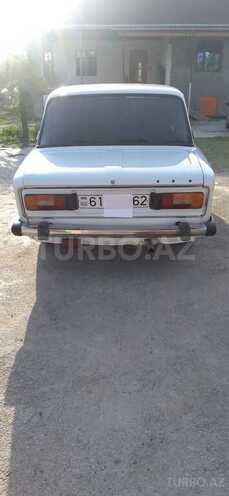 LADA (VAZ) 2106 2000, 213,000 km - 1.6 l - Ucar
