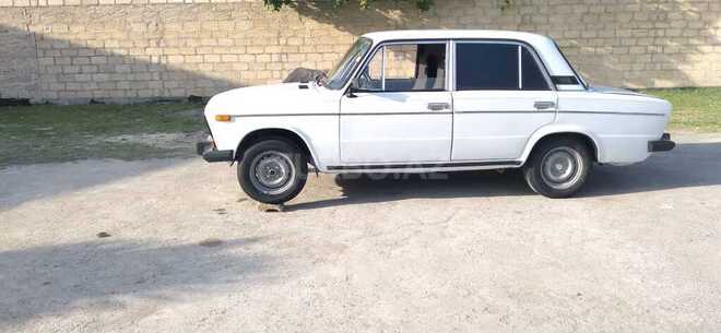 LADA (VAZ) 2106 2000, 213,000 km - 1.6 l - Ucar